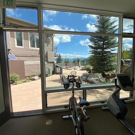 Timberline Condominiums Studio Deluxe Unit 118 Snowmass Village Zewnętrze zdjęcie