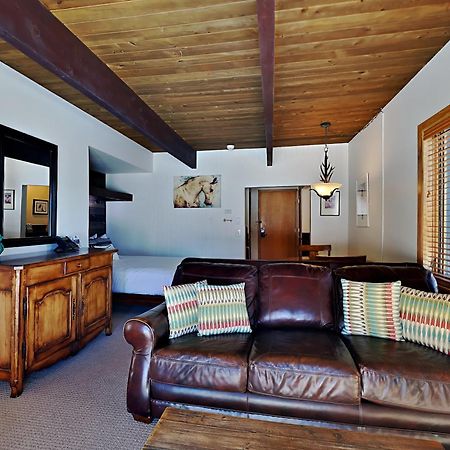 Timberline Condominiums Studio Deluxe Unit 118 Snowmass Village Zewnętrze zdjęcie