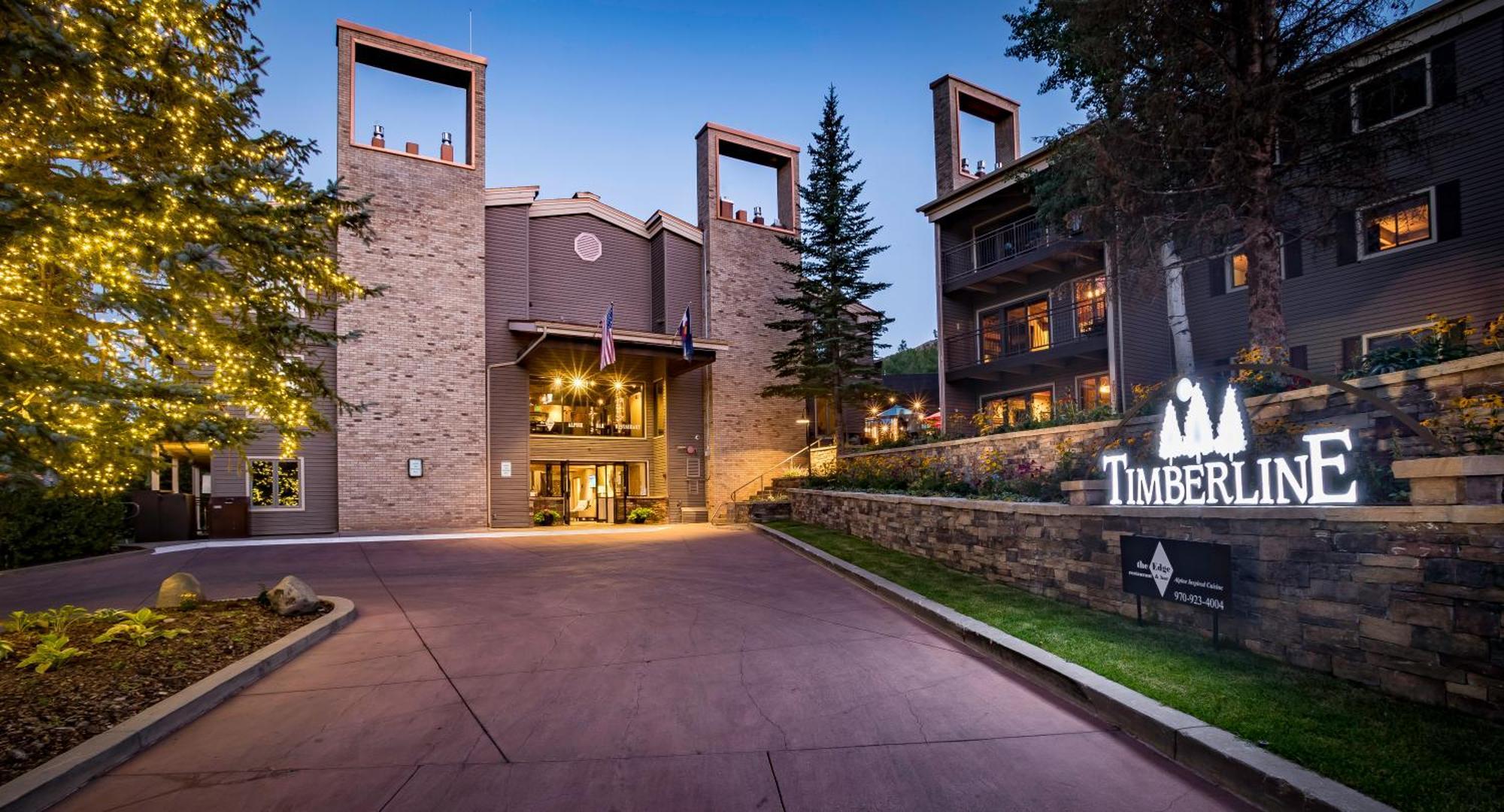Timberline Condominiums Studio Deluxe Unit 118 Snowmass Village Zewnętrze zdjęcie