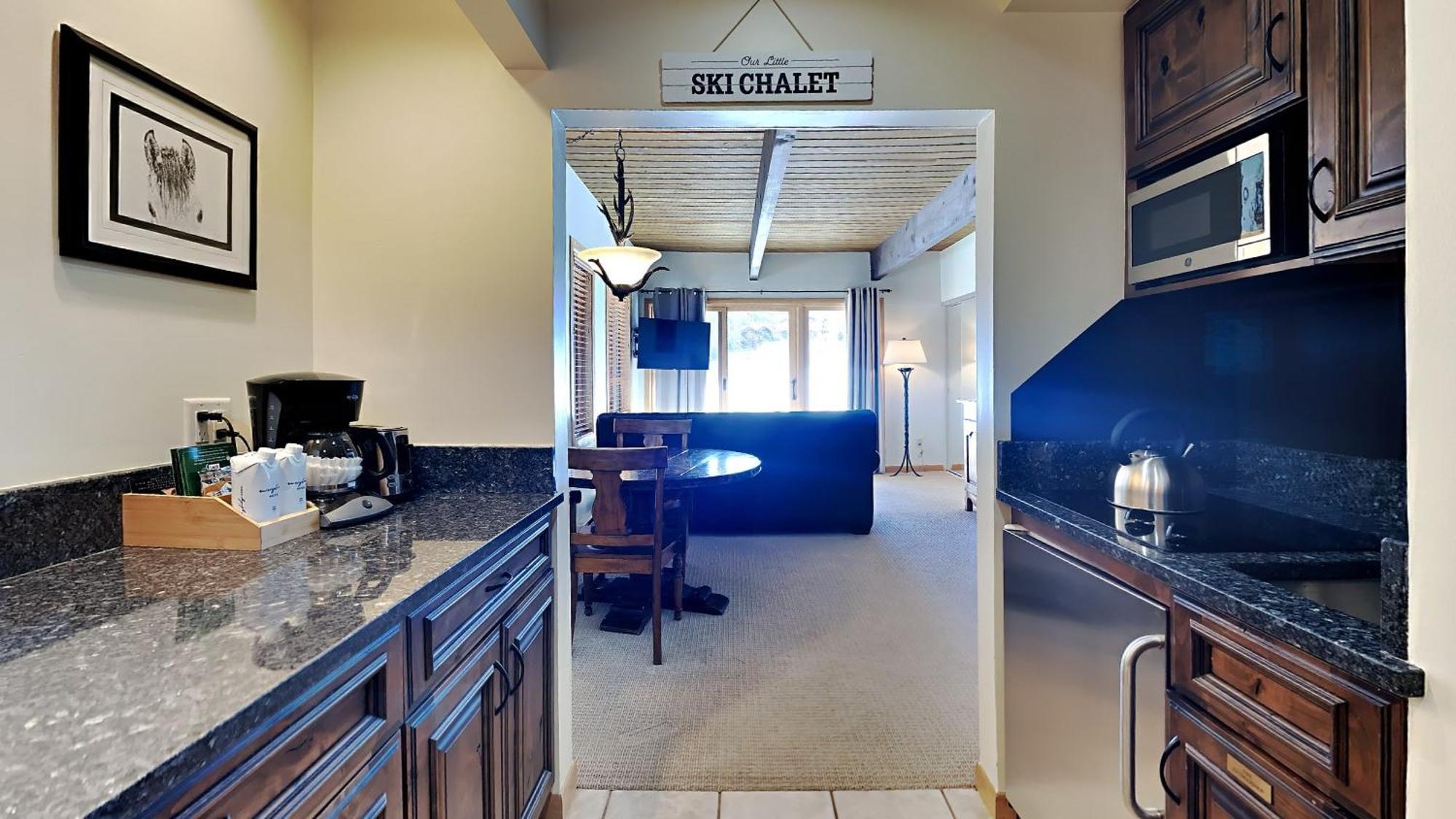 Timberline Condominiums Studio Deluxe Unit 118 Snowmass Village Zewnętrze zdjęcie