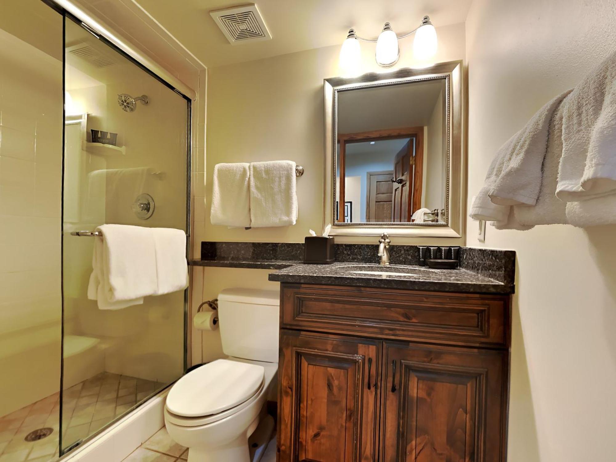 Timberline Condominiums Studio Deluxe Unit 118 Snowmass Village Zewnętrze zdjęcie