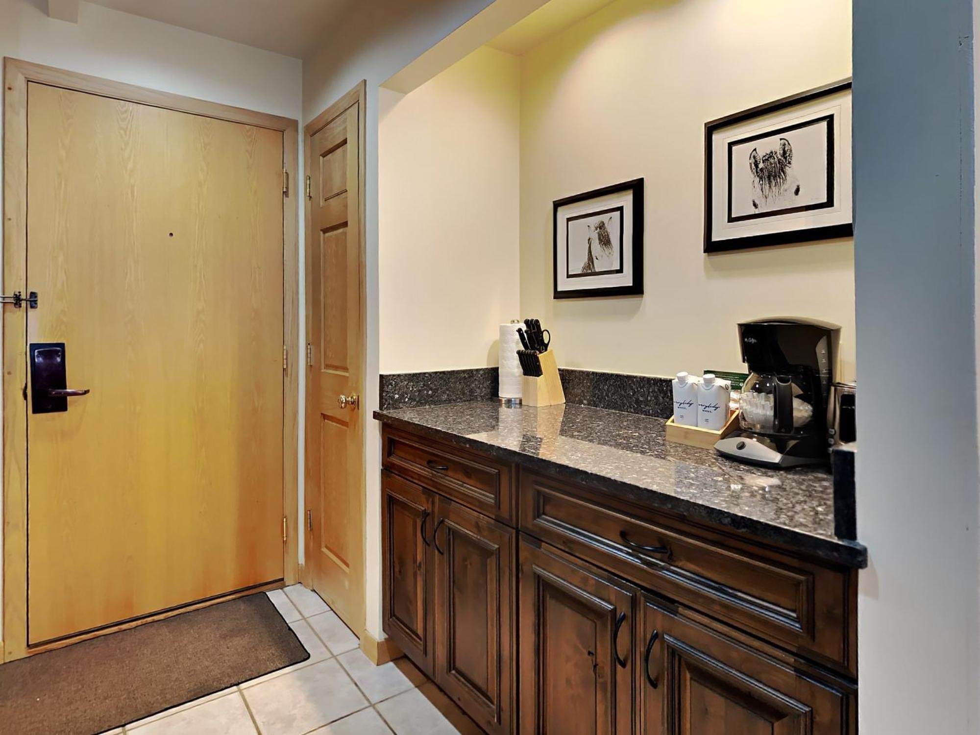 Timberline Condominiums Studio Deluxe Unit 118 Snowmass Village Zewnętrze zdjęcie