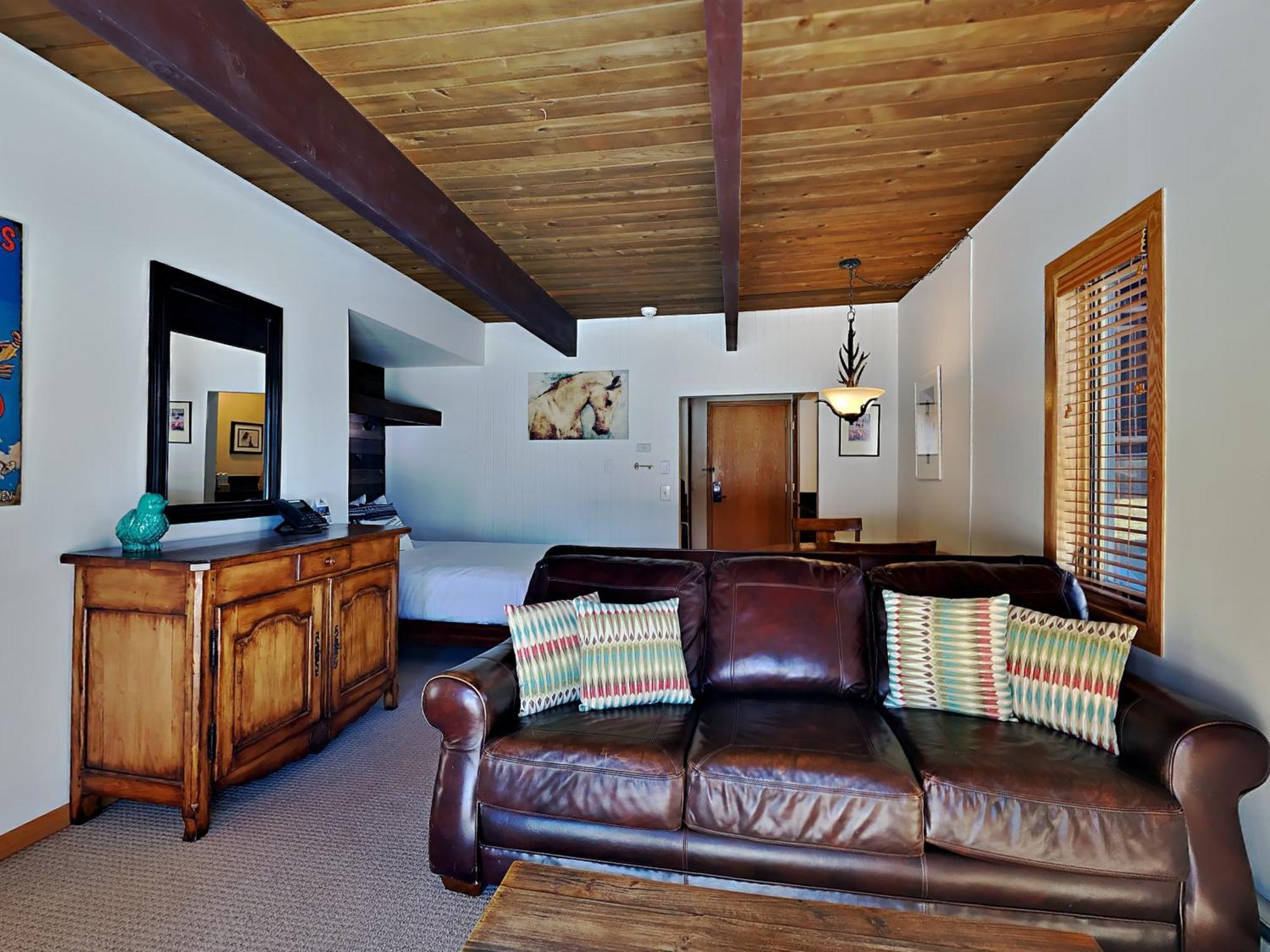 Timberline Condominiums Studio Deluxe Unit 118 Snowmass Village Zewnętrze zdjęcie