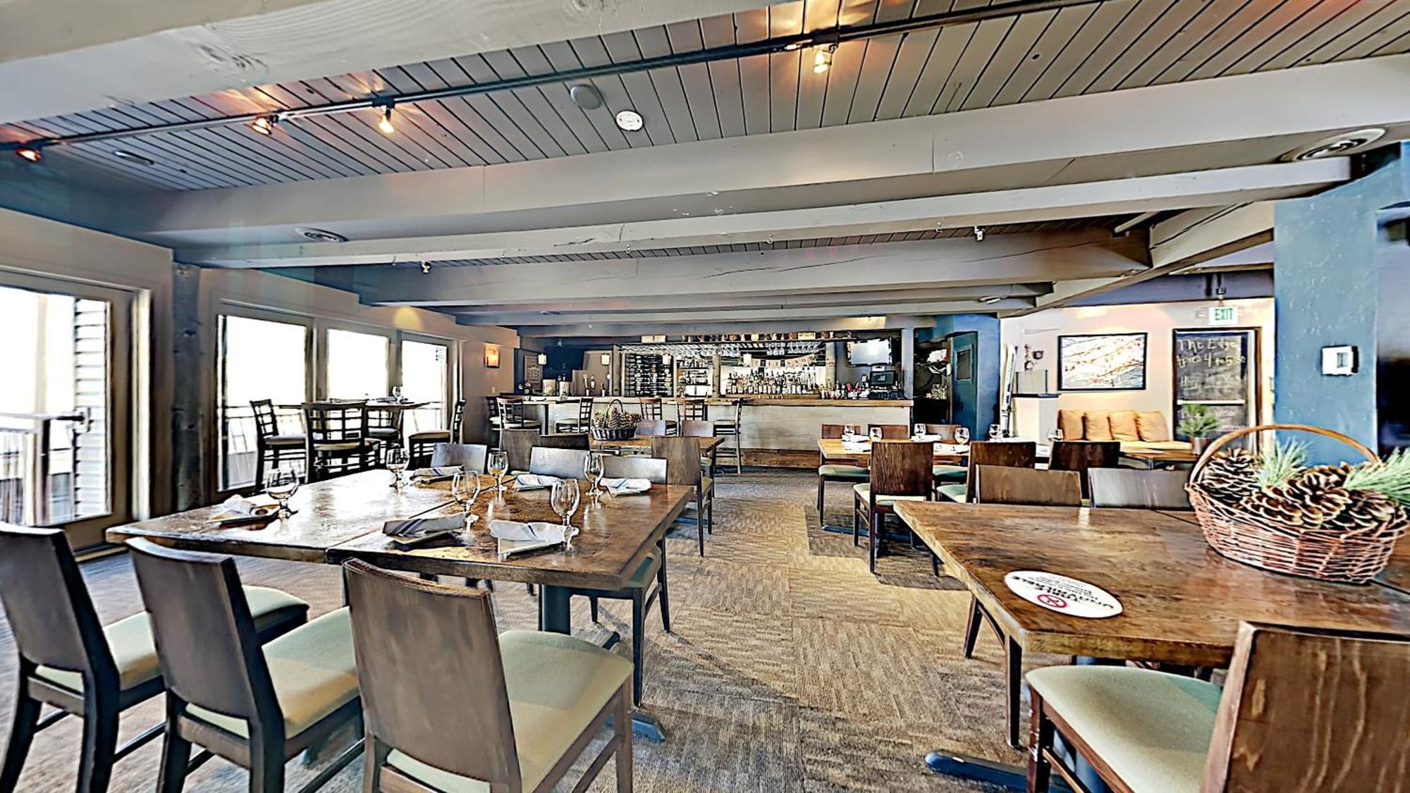 Timberline Condominiums Studio Deluxe Unit 118 Snowmass Village Zewnętrze zdjęcie